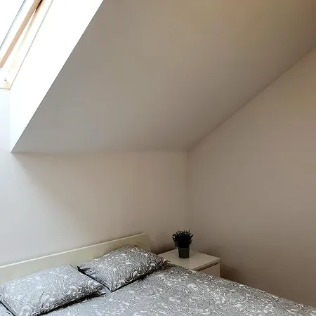 Apartment Przy Lukrecjowej Gdynia