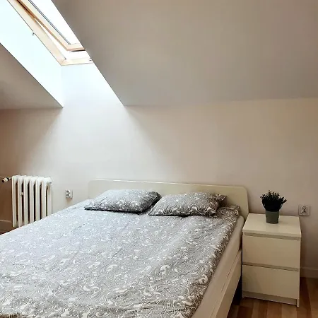 Apartment Przy Lukrecjowej