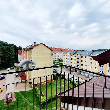 Przy Lukrecjowej